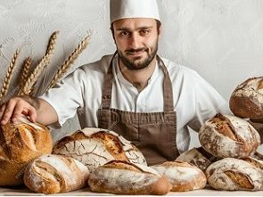 Boulangerie