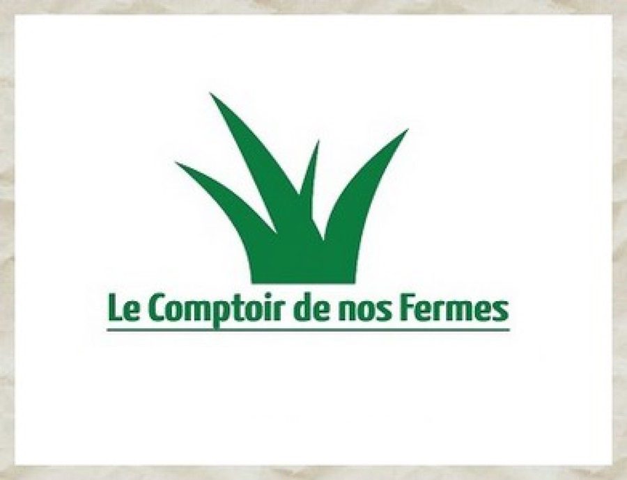 Site Le Comptoir de nos Fermes