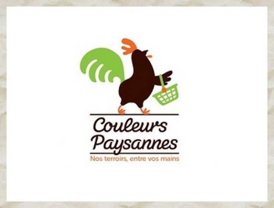 Site couleurs paysannnes