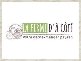 Site La Ferme d'à Côté