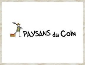 Site Paysans du coin